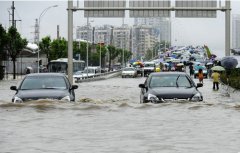 排澇雨水泵站自動化控制系統(tǒng)